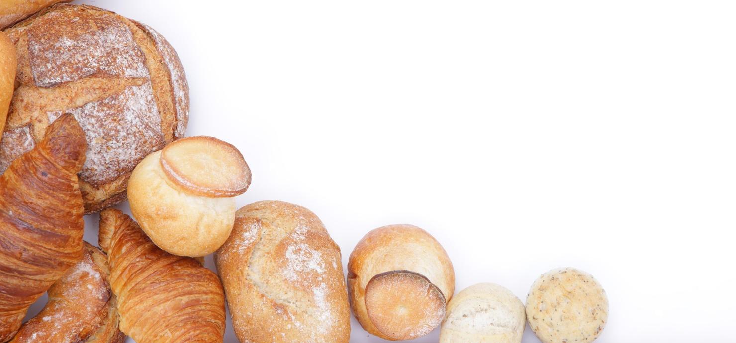 世界のパンを作れる
数少ないベーカリーが
紀ノ国屋であることを
ご存知ですか。