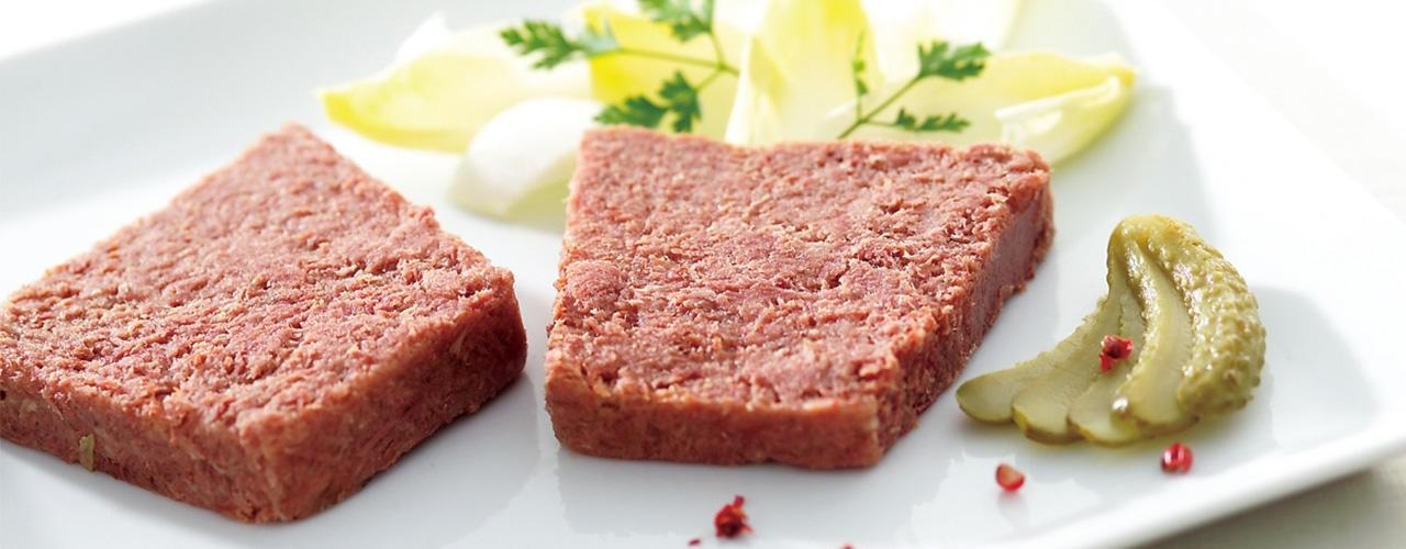 紀ノ国屋 自家製コンビーフ（スライス）