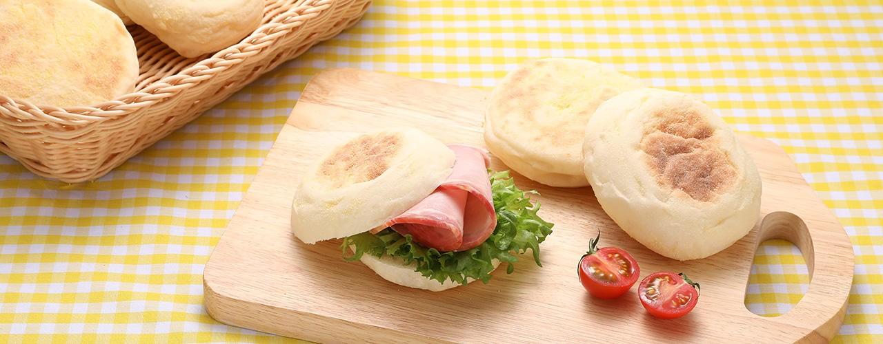 紀ノ国屋 イングリッシュ マフィン