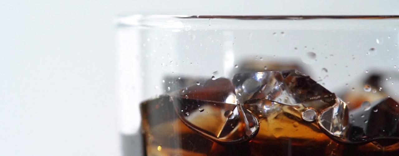 紀ノ国屋 アイスコーヒー ブラック 