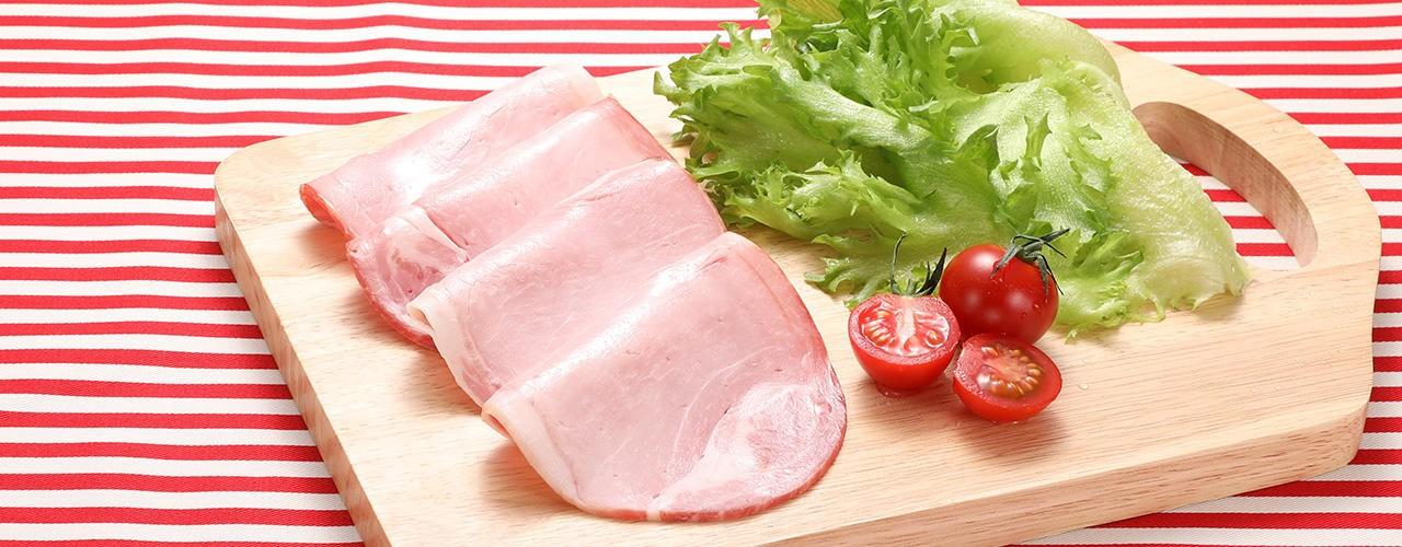 紀ノ国屋 ロースハム