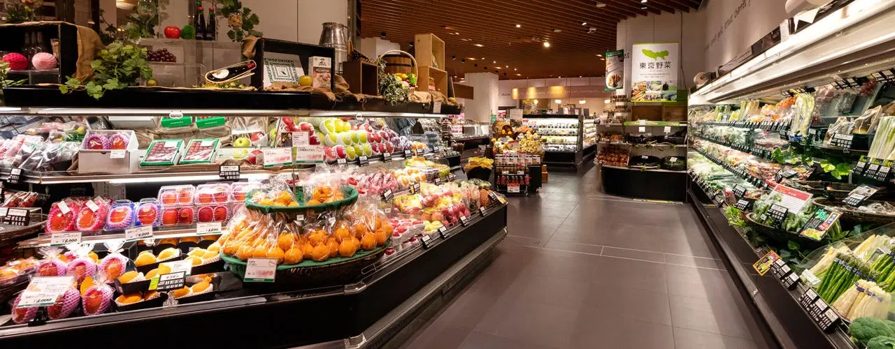 インターナショナル（青山店）