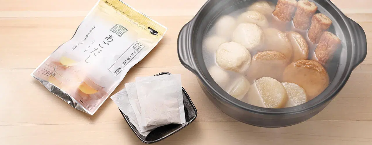 紀ノ国屋 あごだし 25袋