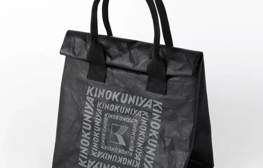 紀ノ国屋 VegieBAG LARGE【京町家限定】 | 調進所 紀ノ國屋 京町家